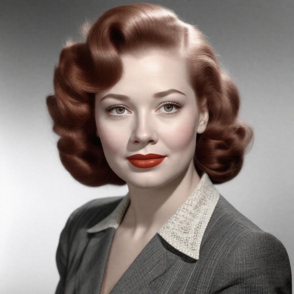 Patricia Neal